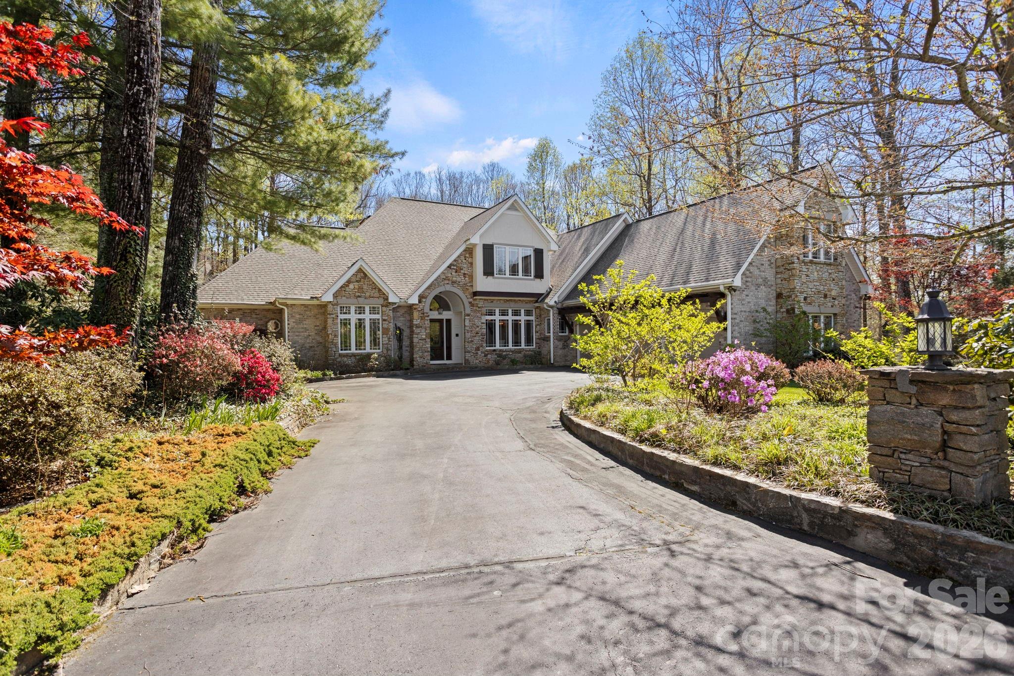 106 Farwood Court Flat Rock NC 28731