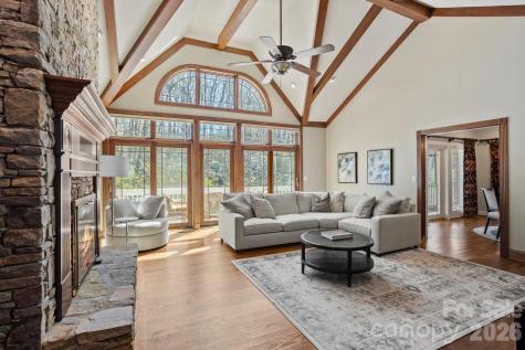 106 Farwood Court Flat Rock NC 28731