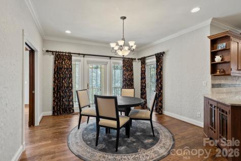 106 Farwood Court Flat Rock NC 28731