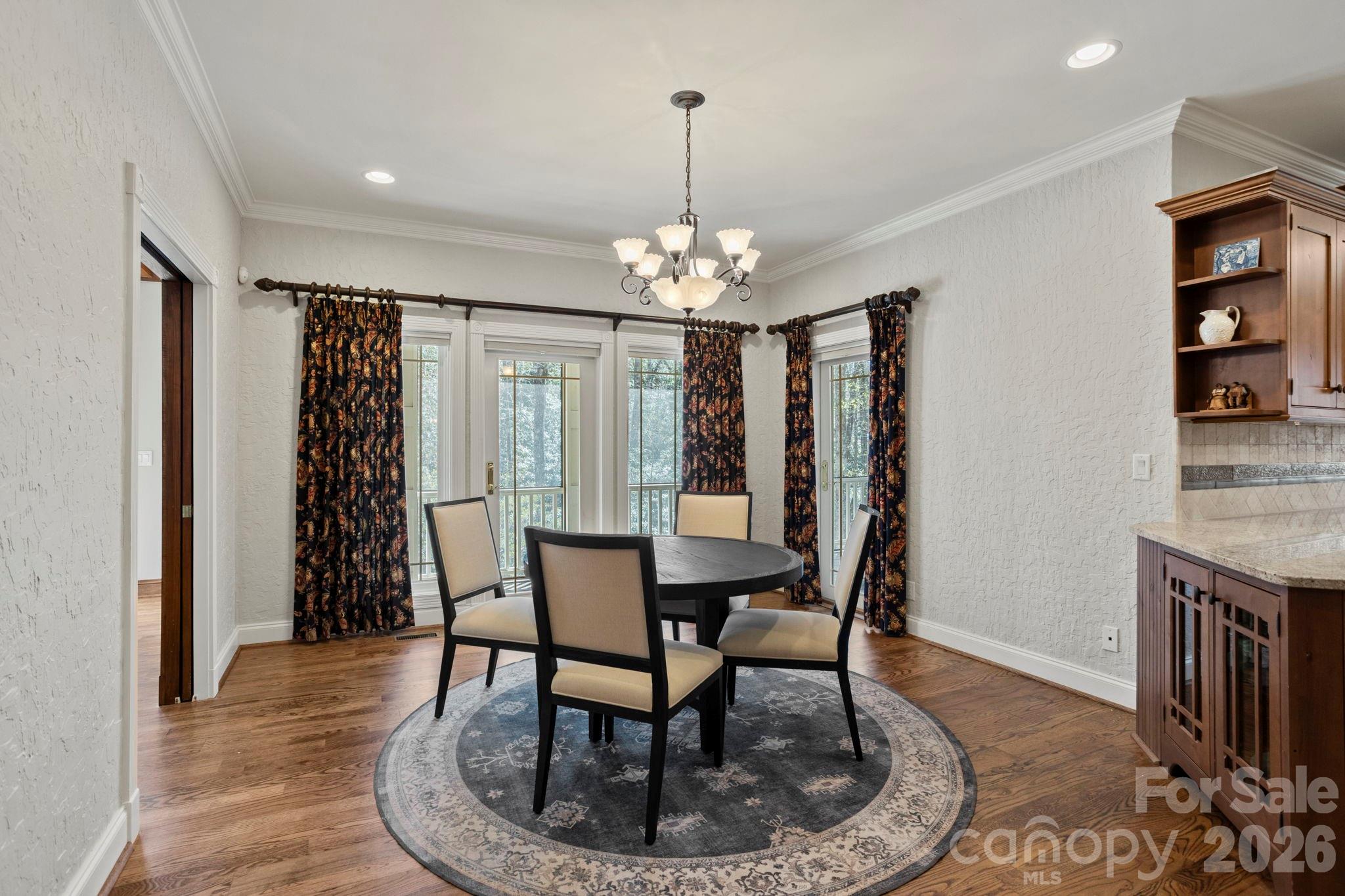 106 Farwood Court Flat Rock NC 28731