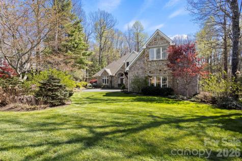 106 Farwood Court Flat Rock NC 28731