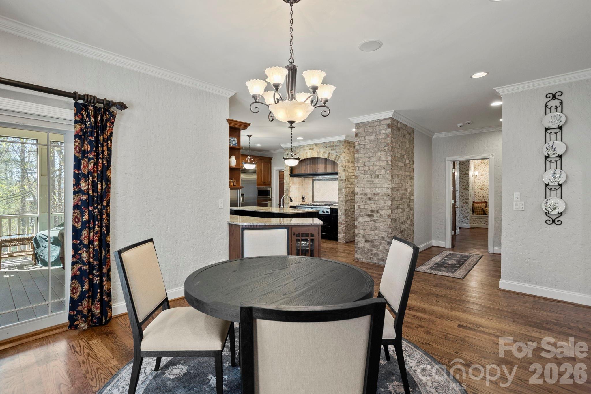 106 Farwood Court Flat Rock NC 28731
