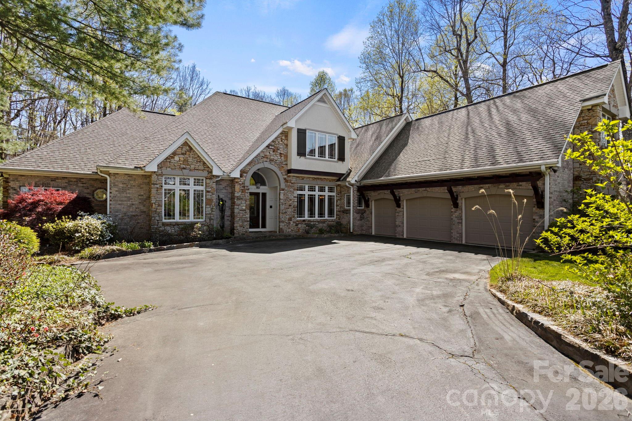 106 Farwood Court Flat Rock NC 28731
