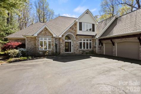 106 Farwood Court Flat Rock NC 28731