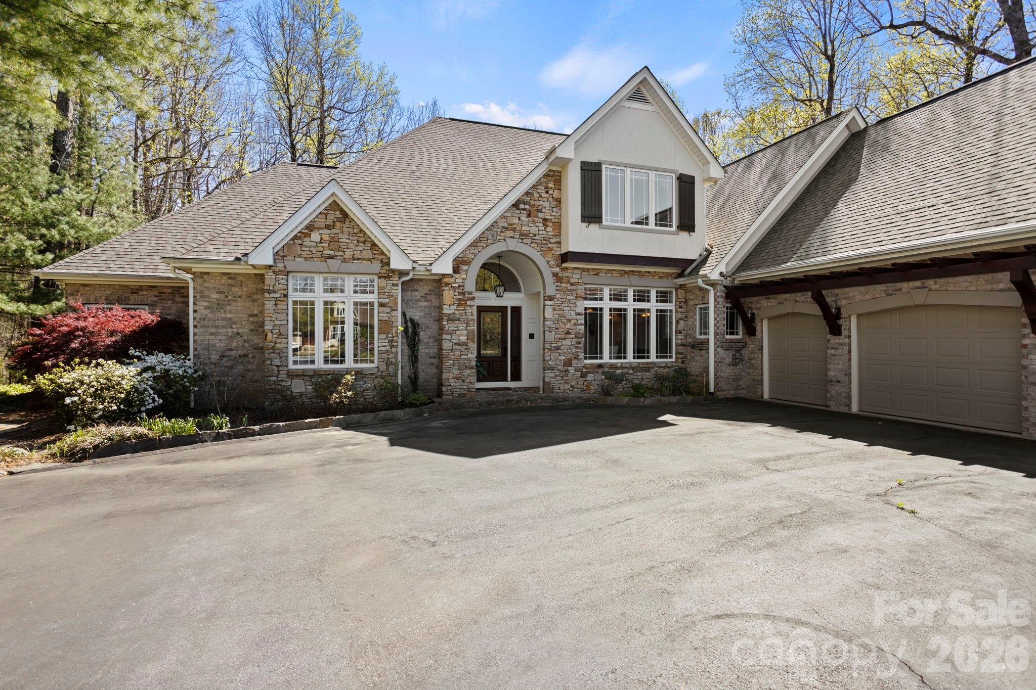 106 Farwood Court Flat Rock NC 28731