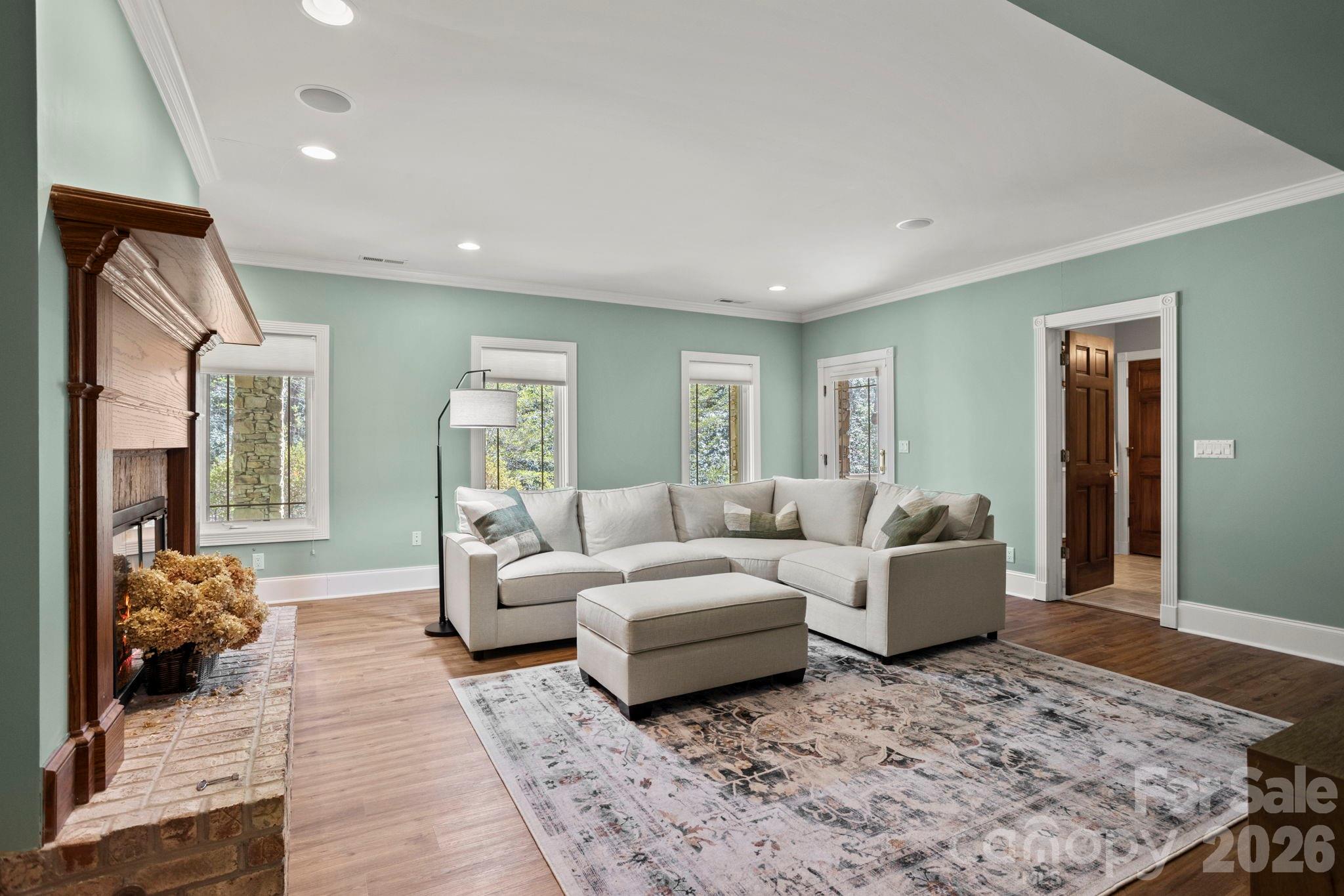 106 Farwood Court Flat Rock NC 28731