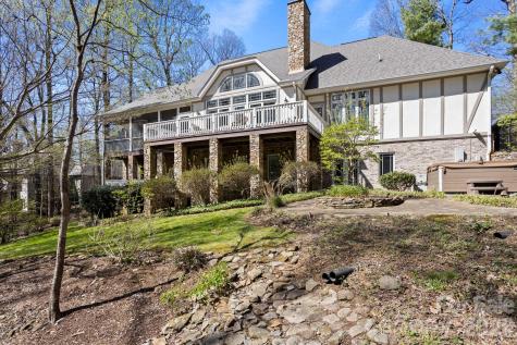 106 Farwood Court Flat Rock NC 28731