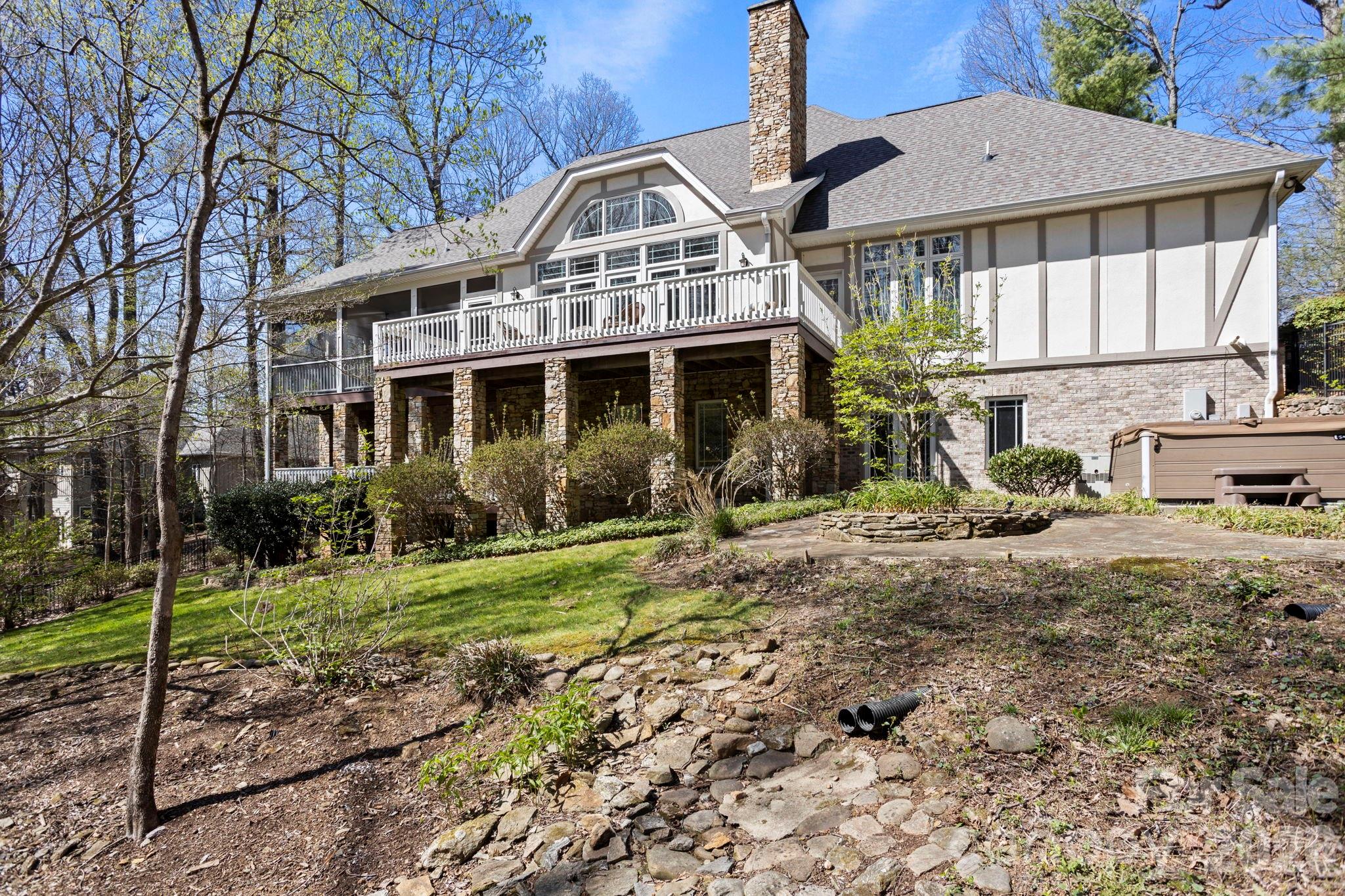 106 Farwood Court Flat Rock NC 28731