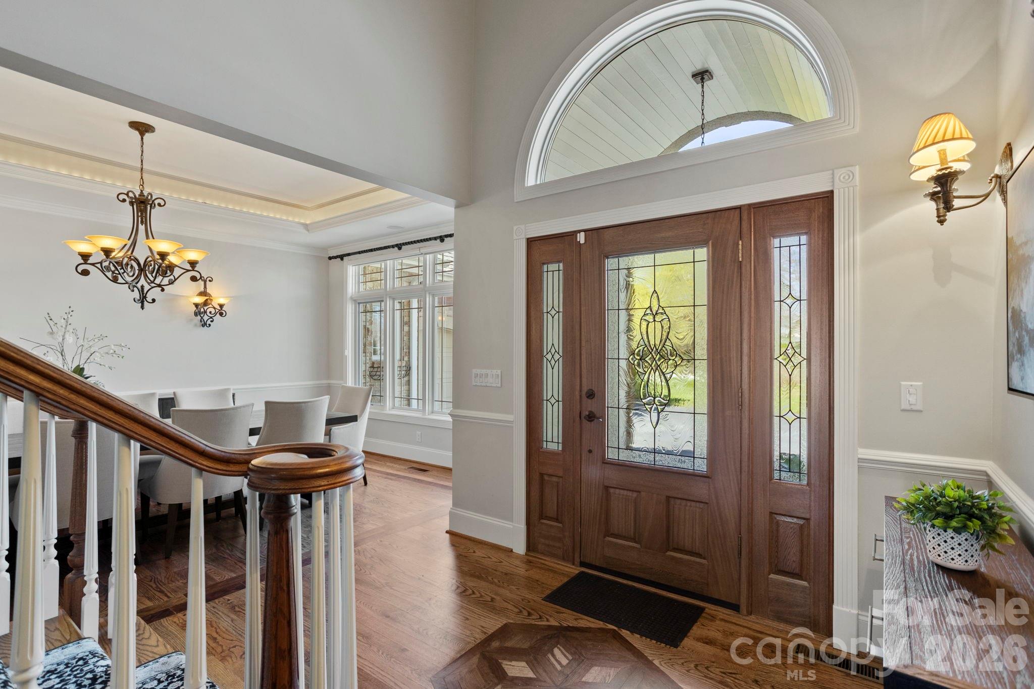 106 Farwood Court Flat Rock NC 28731