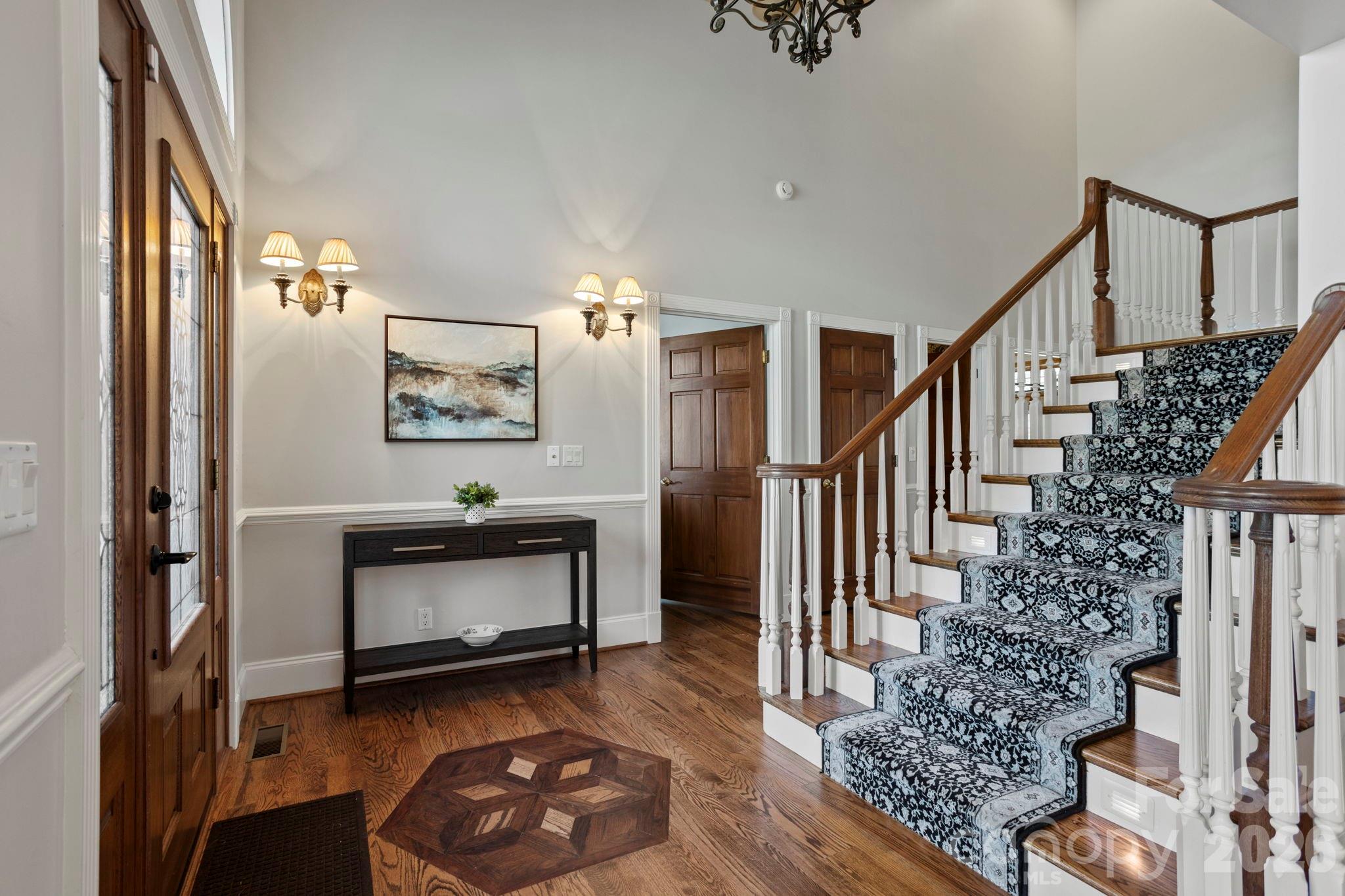 106 Farwood Court Flat Rock NC 28731