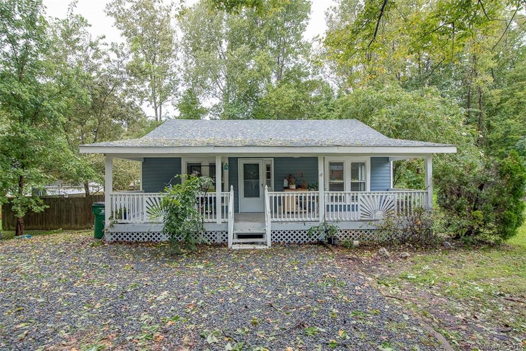 8700 Idlewild Road Charlotte NC 28227