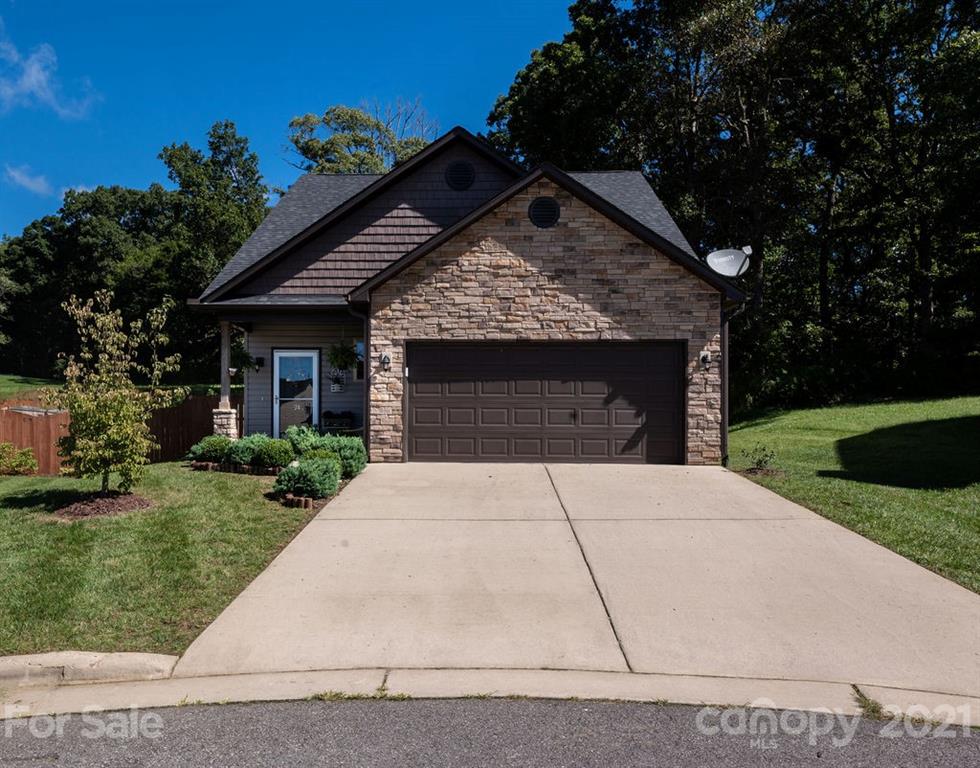 24 Wetland Way Arden NC 28704
