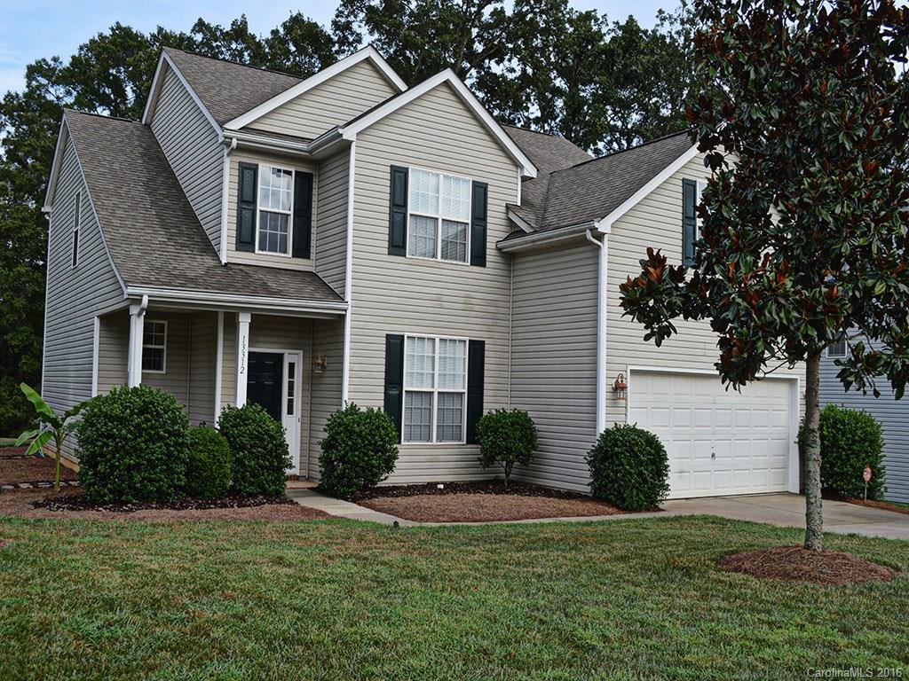 13312 Emerald Branch Lane Charlotte NC 28273