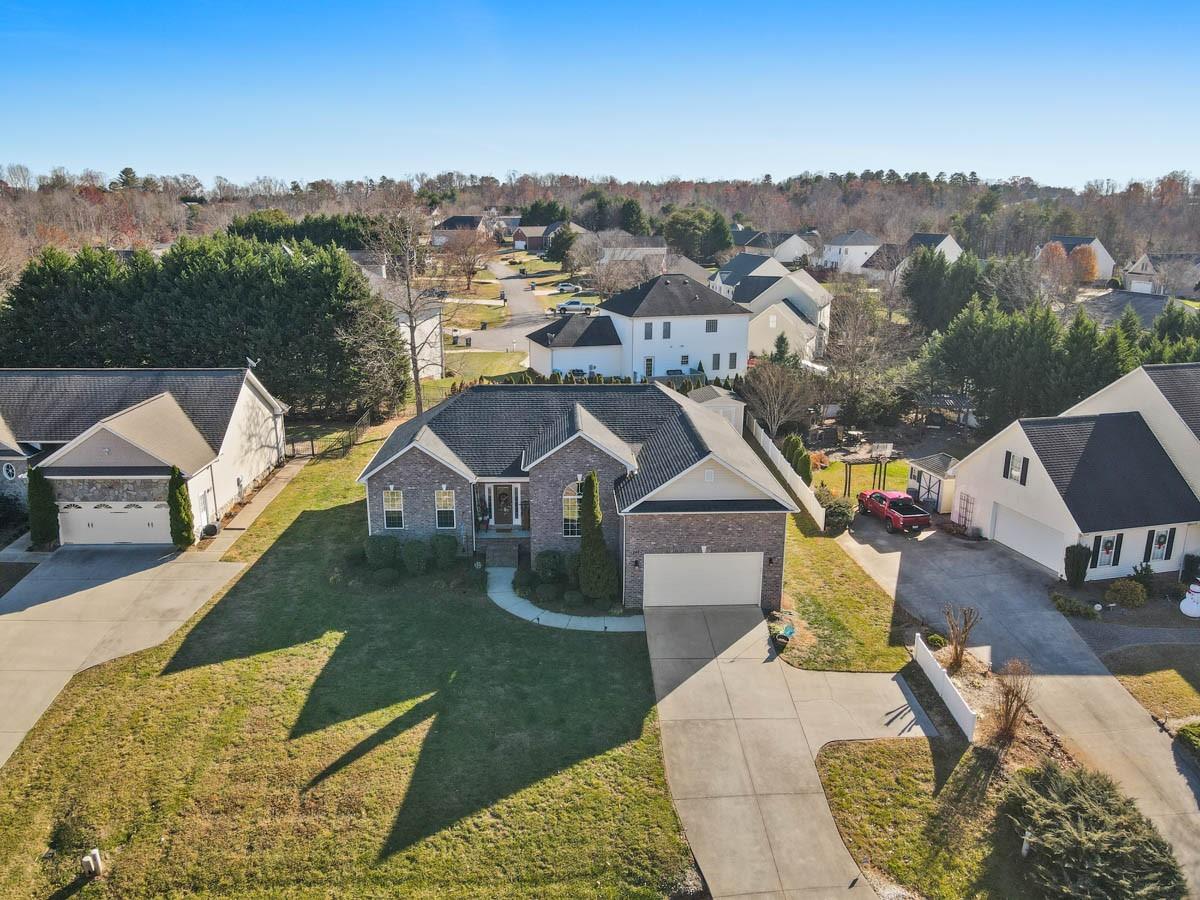 244 Browning Drive Taylorsville NC 28681