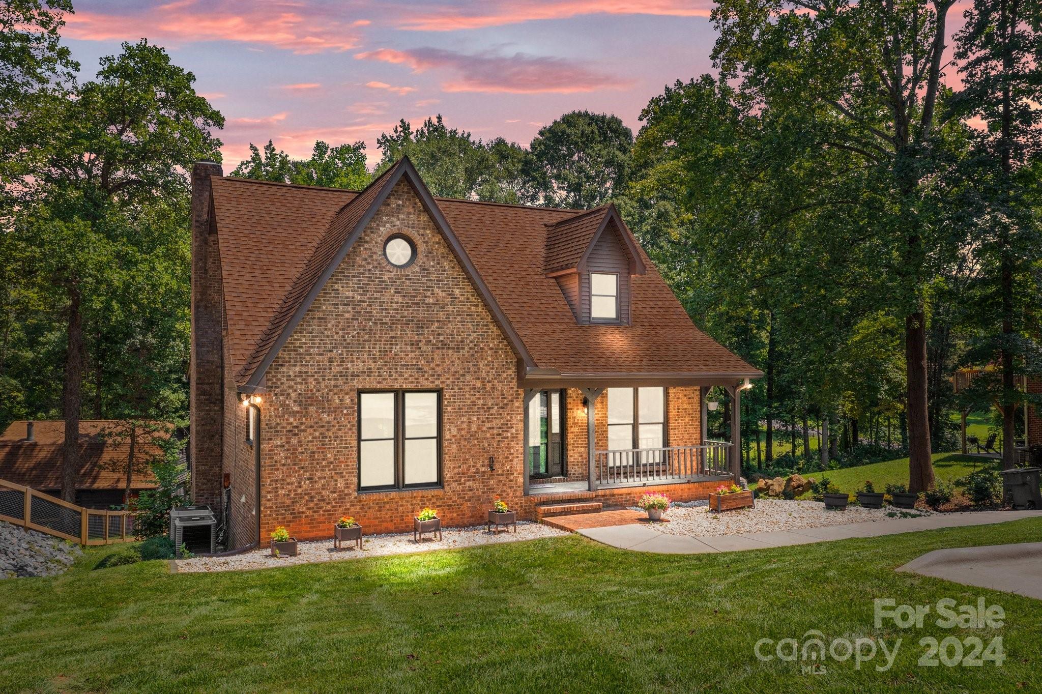11816 Pump Station Road Charlotte NC 28216