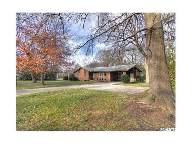 3301 Eastburn Road Charlotte NC 28210