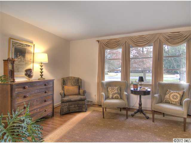 3301 Eastburn Road Charlotte NC 28210