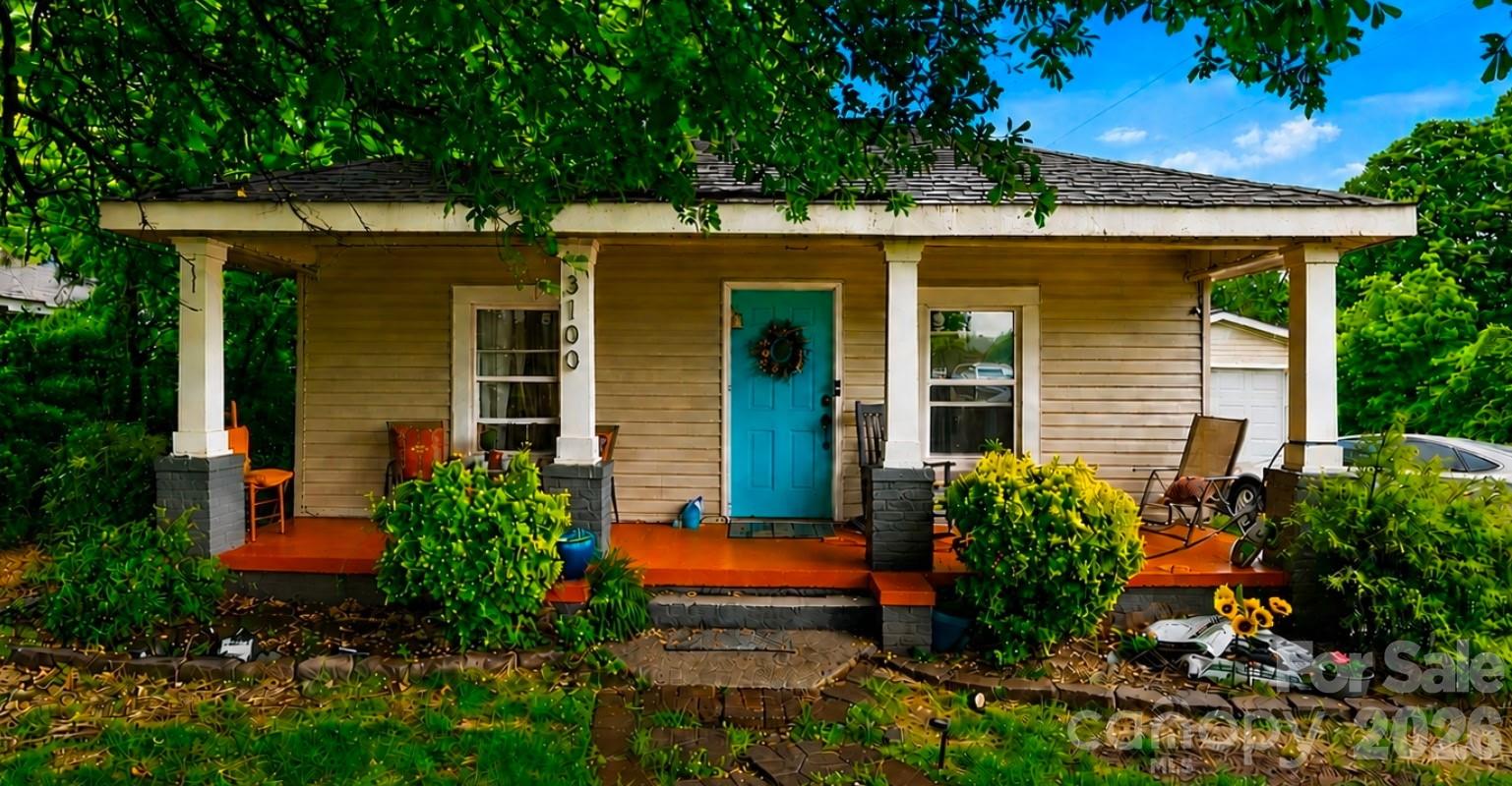 3100 Avalon Avenue Charlotte NC 28208