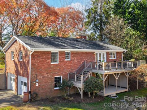 500 N Griffing Boulevard Asheville NC 28804