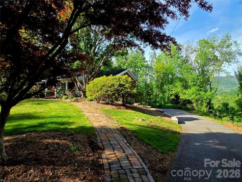 500 N Griffing Boulevard Asheville NC 28804