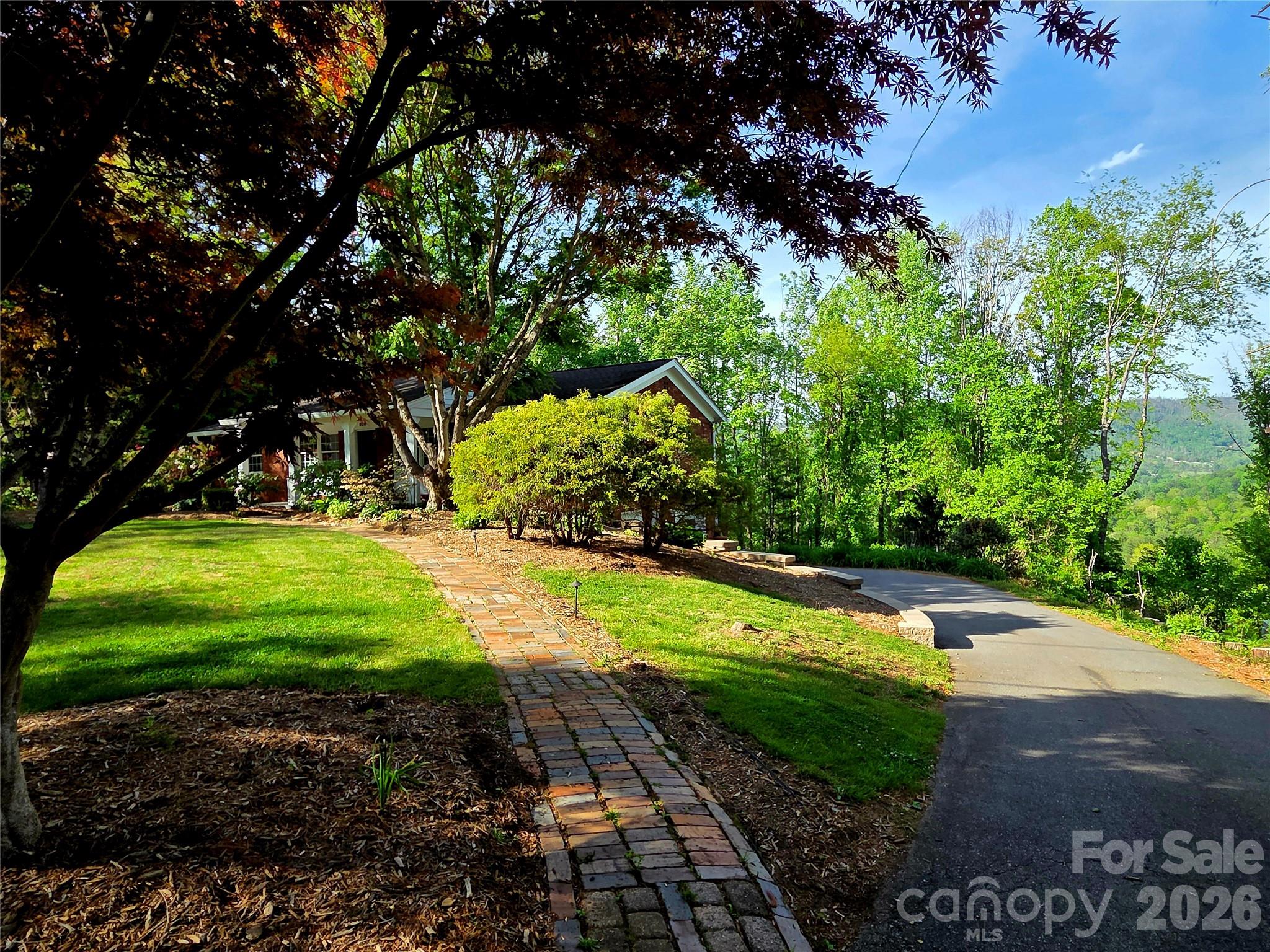 500 N Griffing Boulevard Asheville NC 28804