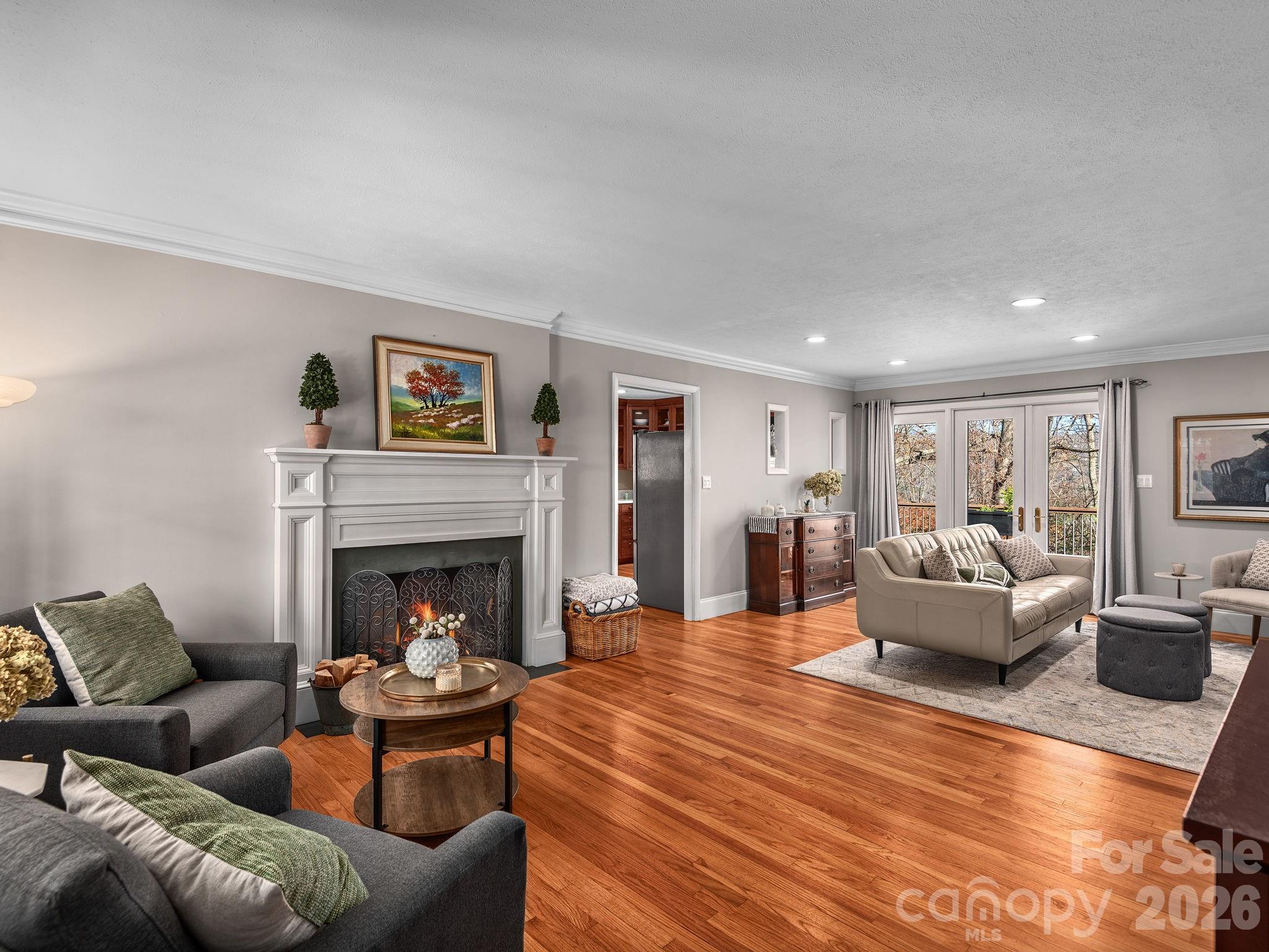 500 N Griffing Boulevard Asheville NC 28804