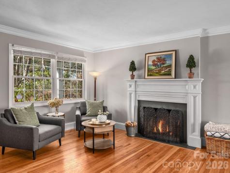 500 N Griffing Boulevard Asheville NC 28804