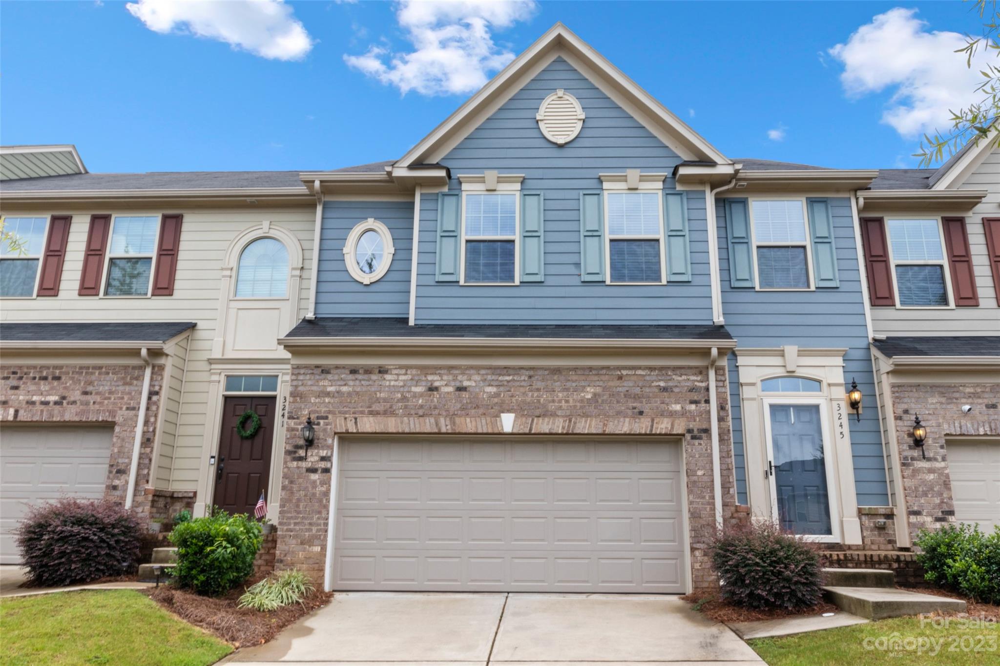 3245 Major Samuals Way Charlotte NC 28208
