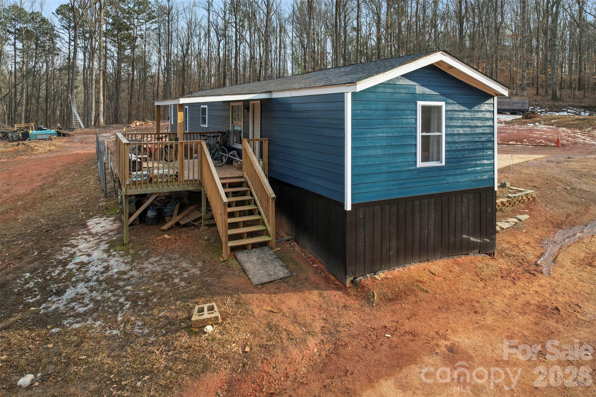500 White Jenkins Road Bessemer City NC 28016