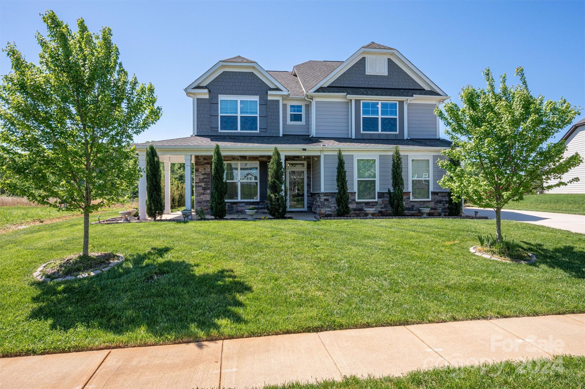 1419 Wiggins Drive Gastonia NC 28054