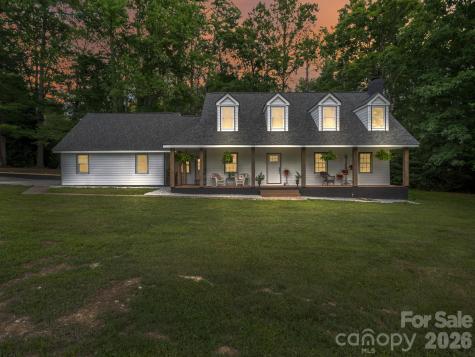 213 Raintree Drive Hendersonville NC 28791