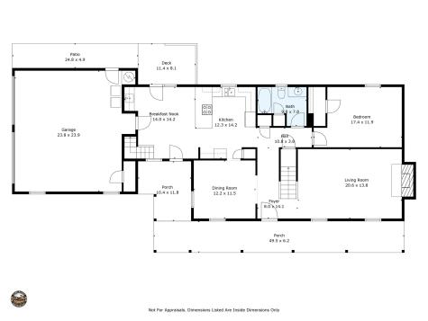 213 Raintree Drive Hendersonville NC 28791