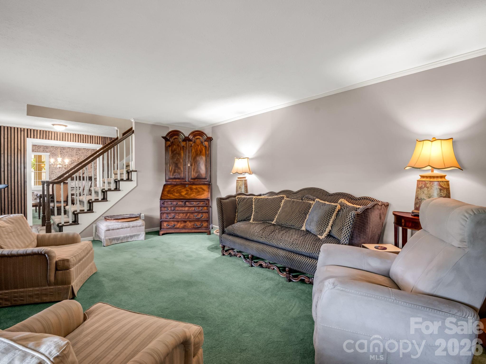 213 Raintree Drive Hendersonville NC 28791