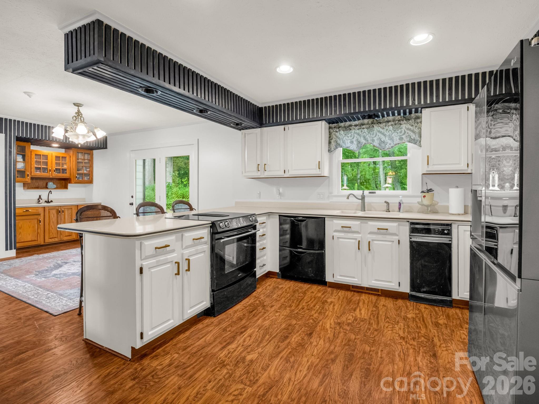 213 Raintree Drive Hendersonville NC 28791