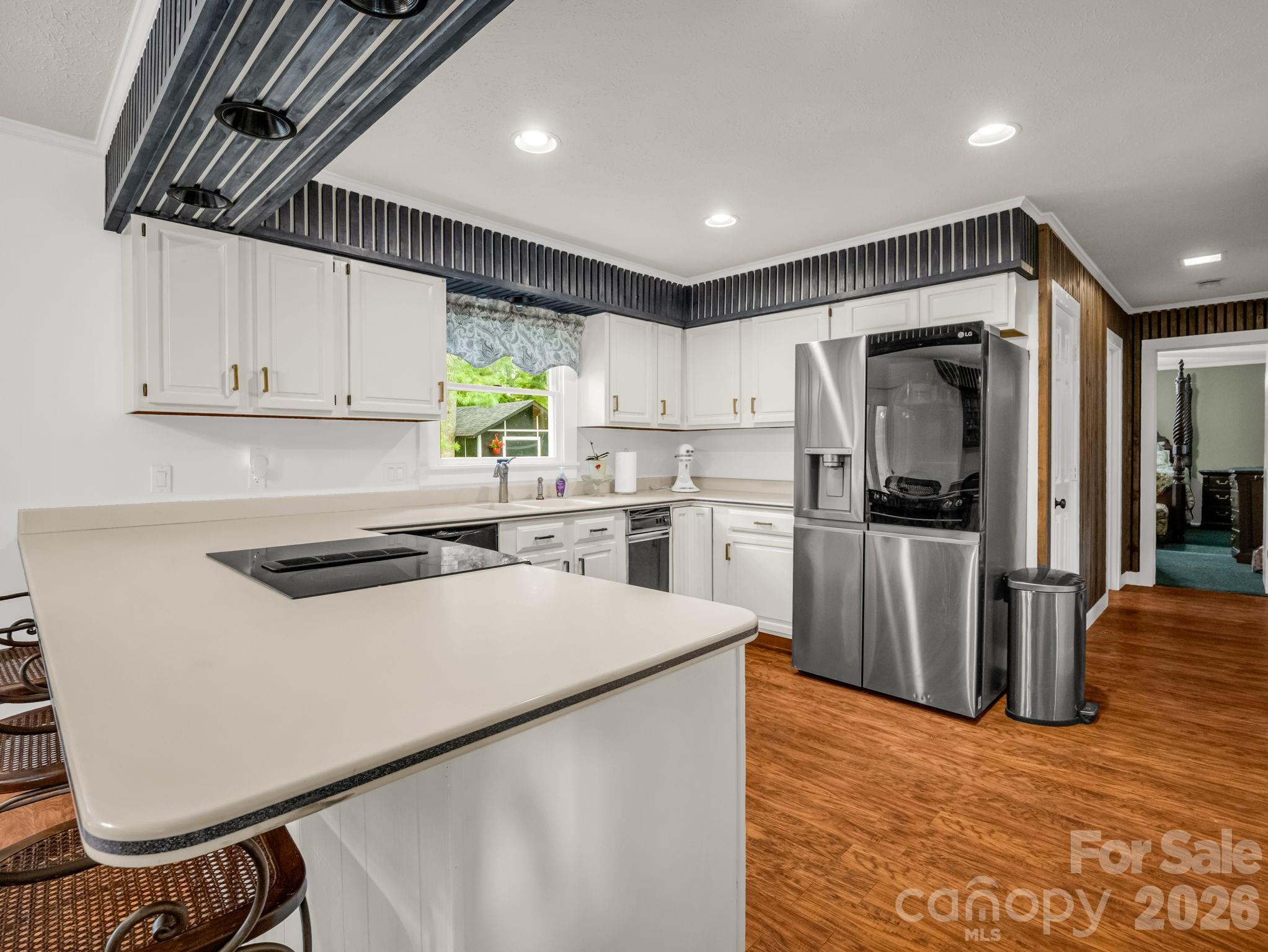 213 Raintree Drive Hendersonville NC 28791