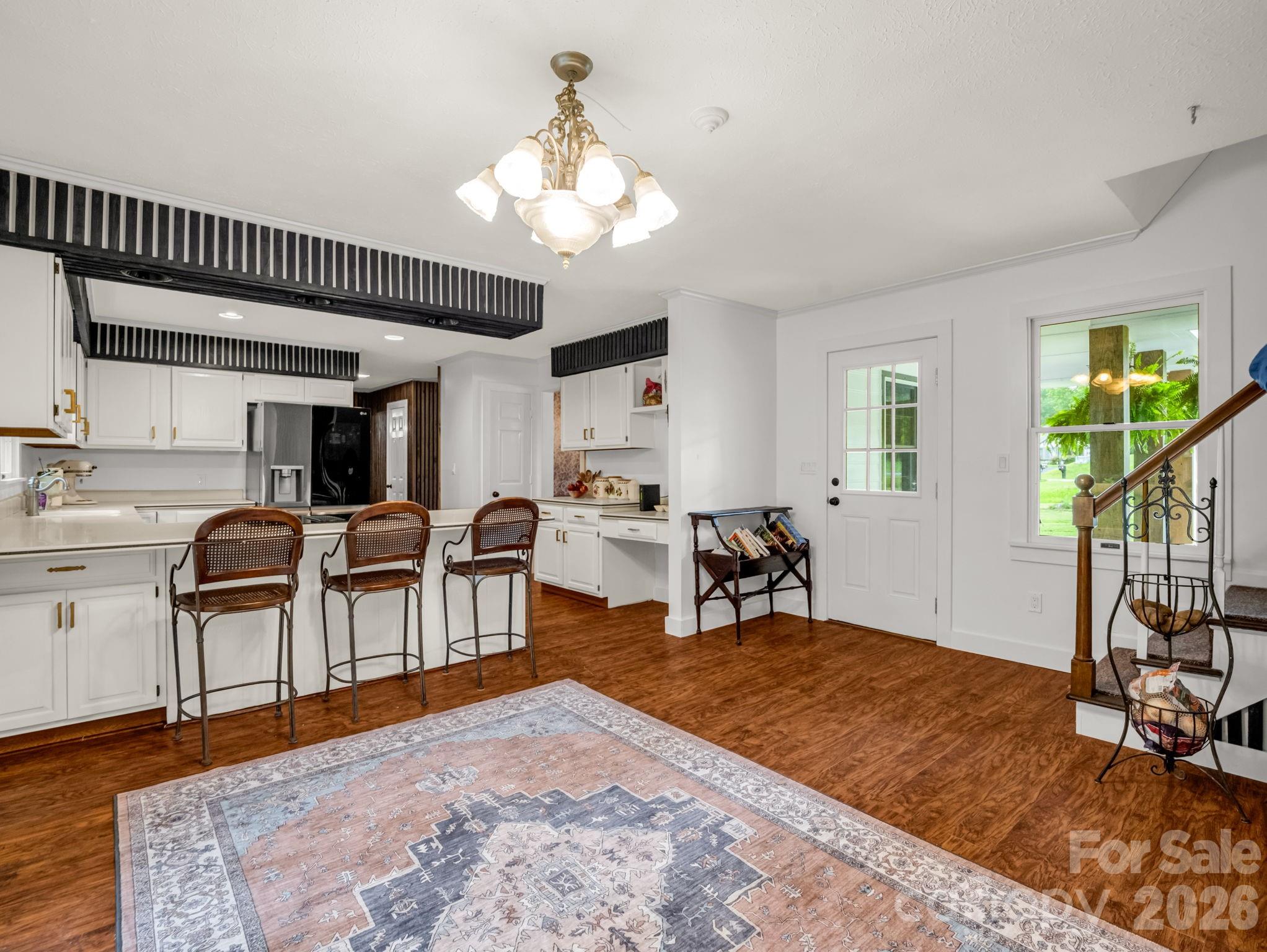 213 Raintree Drive Hendersonville NC 28791