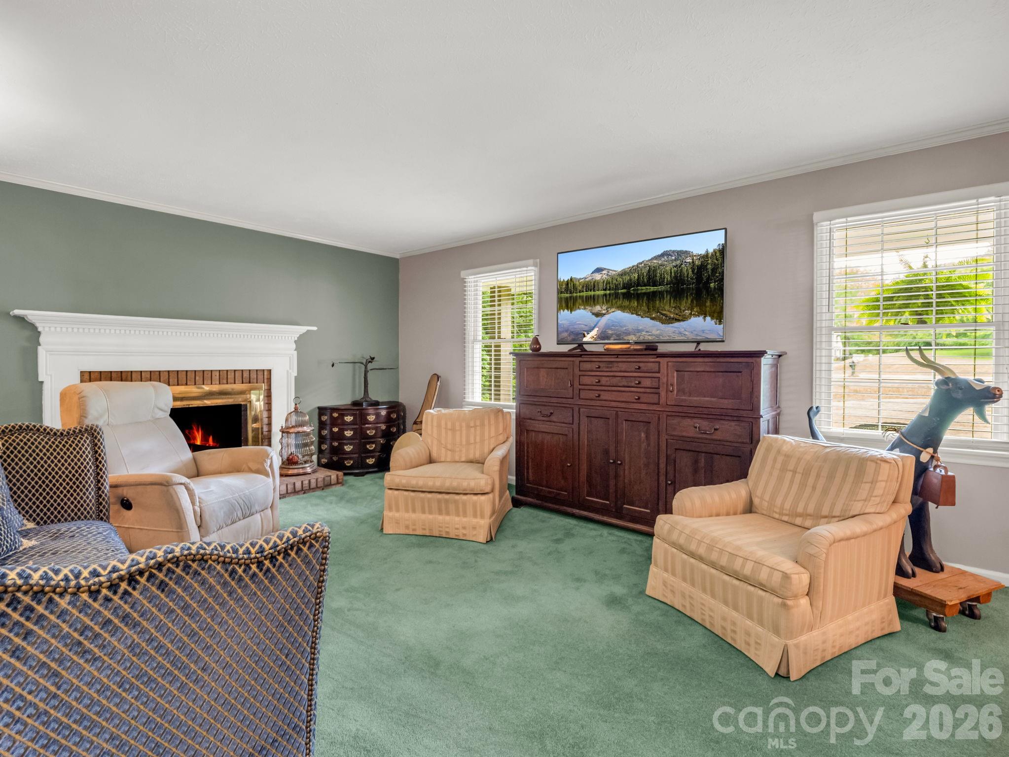 213 Raintree Drive Hendersonville NC 28791
