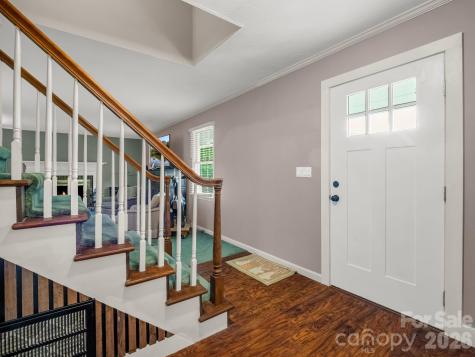 213 Raintree Drive Hendersonville NC 28791