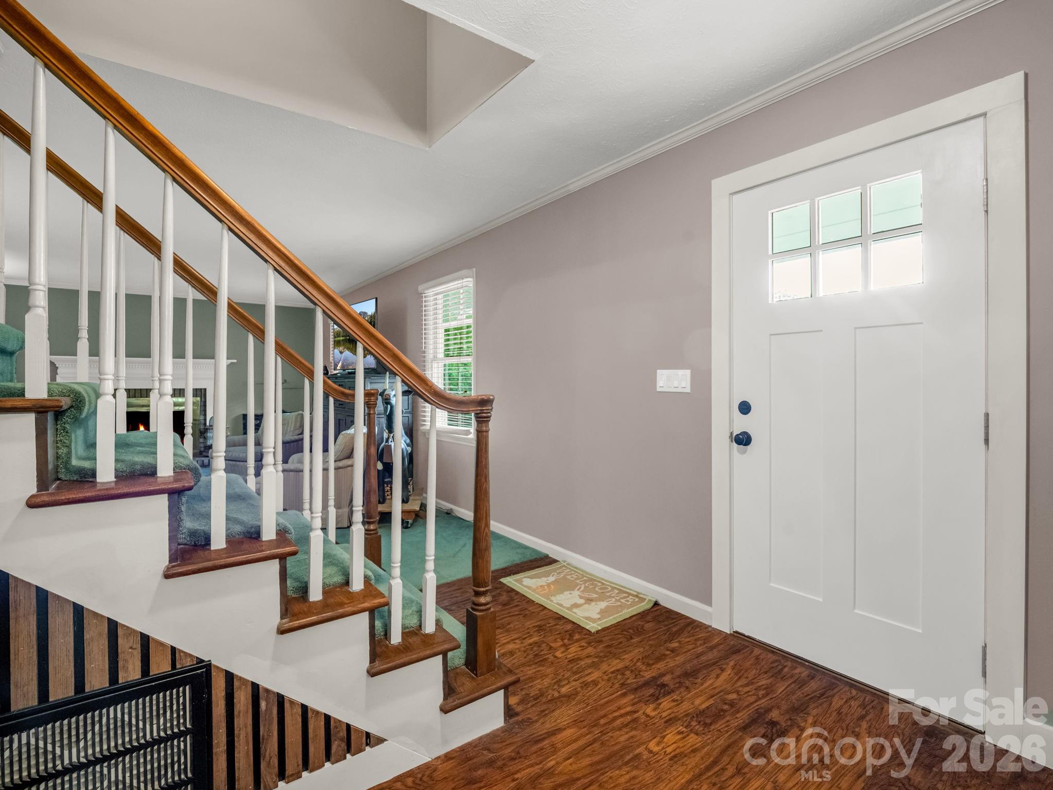 213 Raintree Drive Hendersonville NC 28791