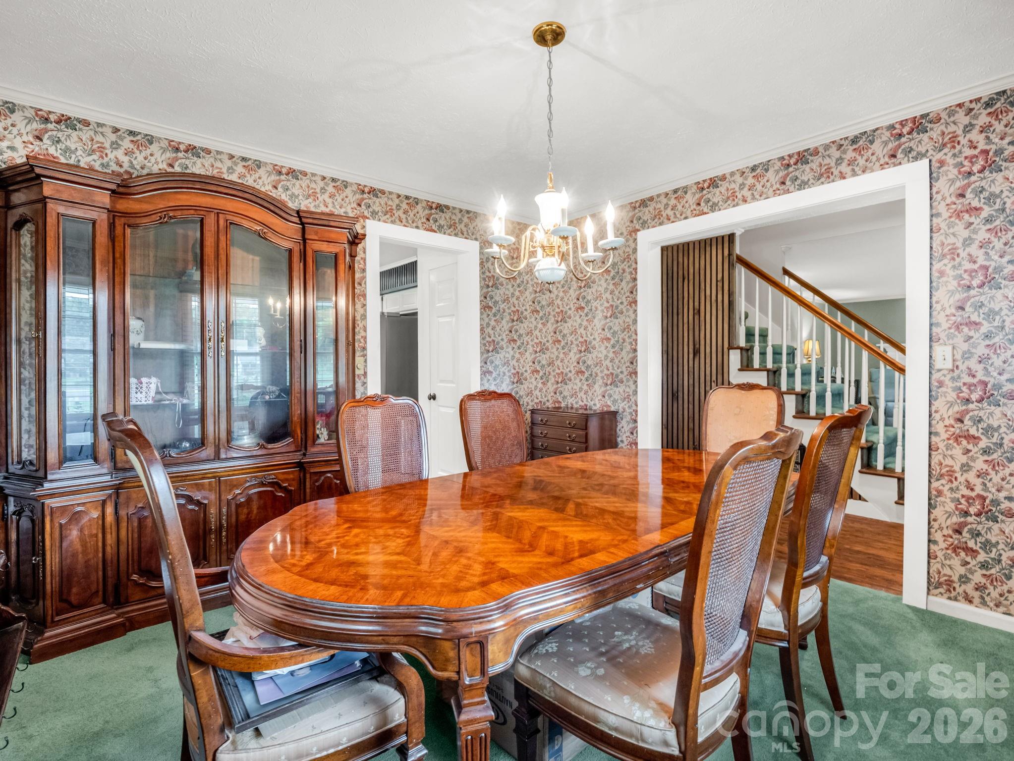 213 Raintree Drive Hendersonville NC 28791