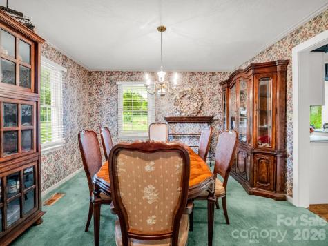 213 Raintree Drive Hendersonville NC 28791