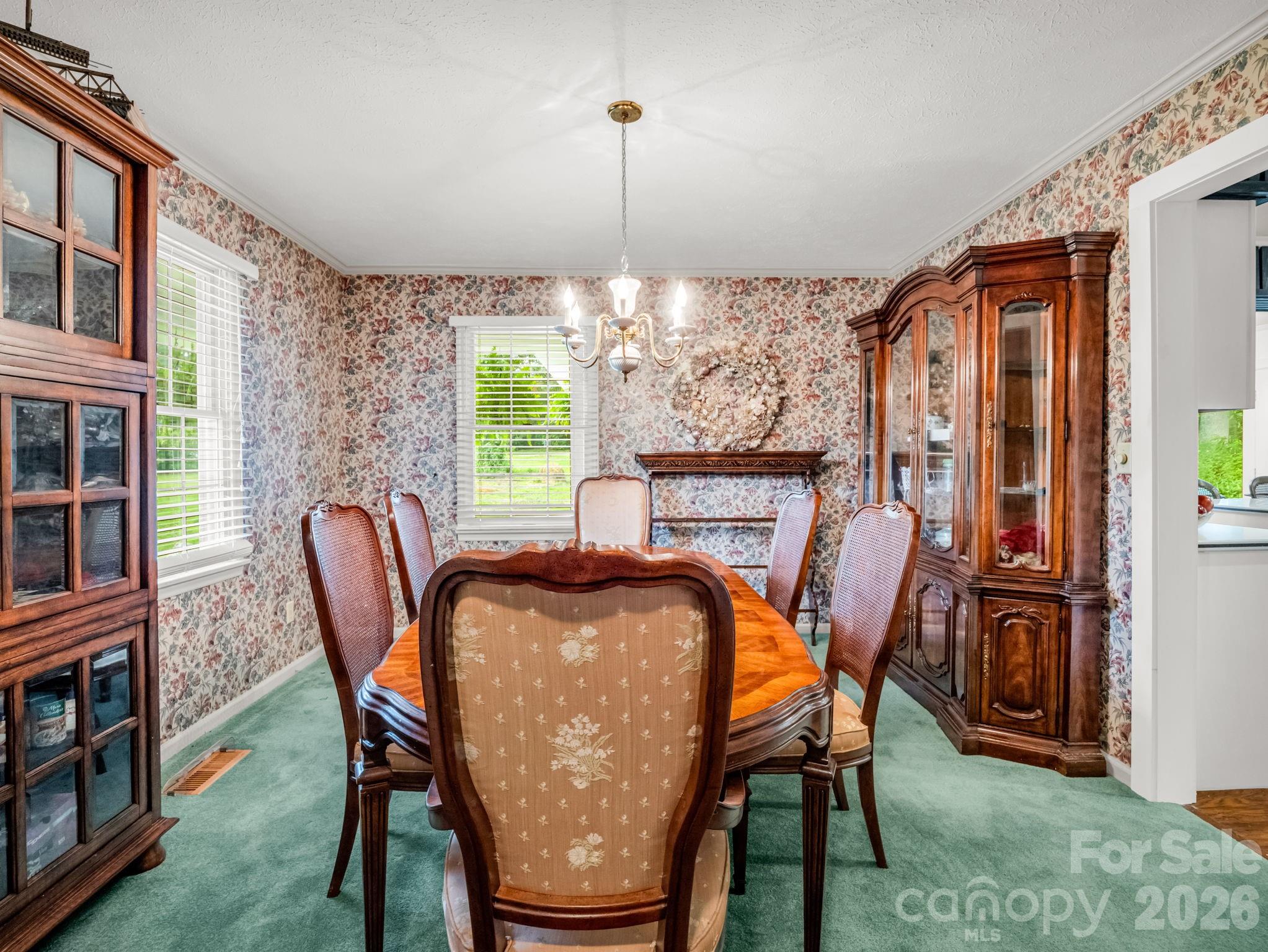 213 Raintree Drive Hendersonville NC 28791