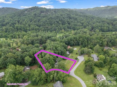 213 Raintree Drive Hendersonville NC 28791