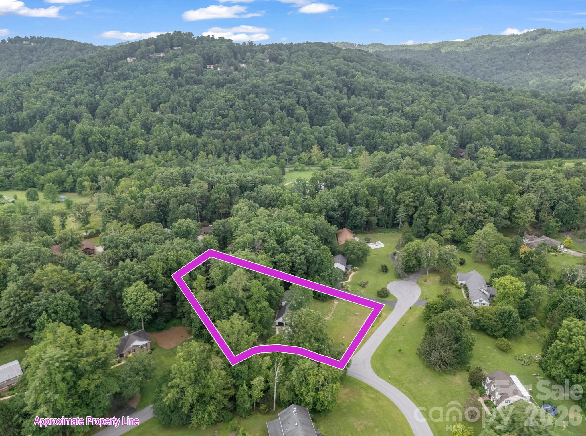 213 Raintree Drive Hendersonville NC 28791