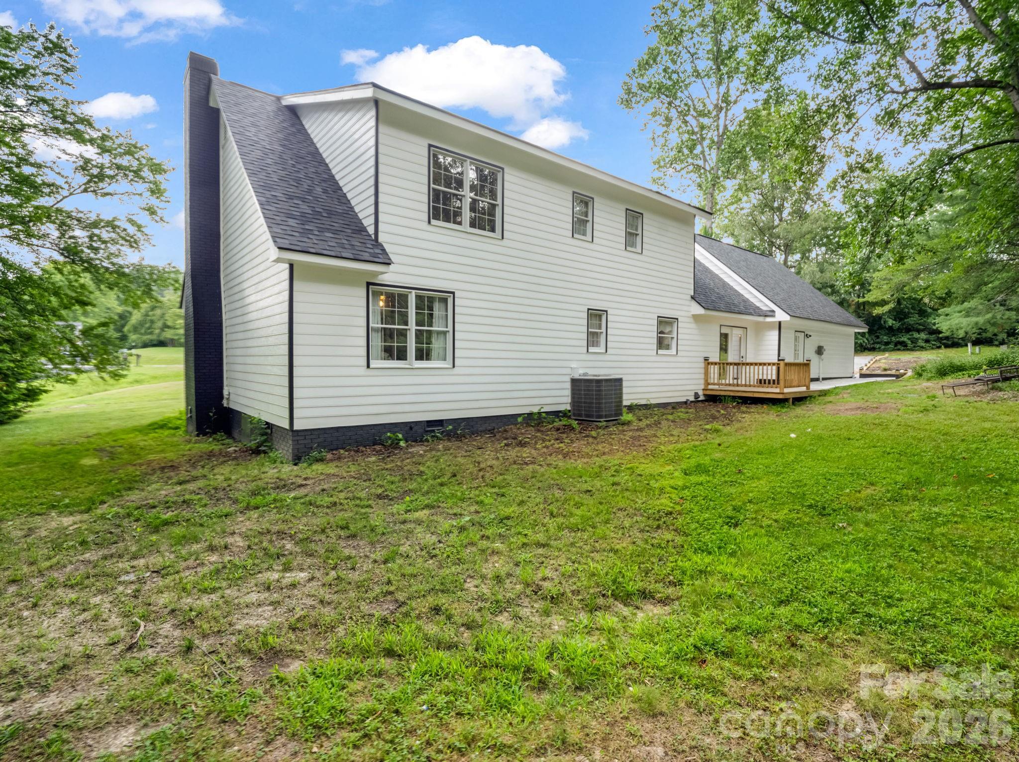 213 Raintree Drive Hendersonville NC 28791