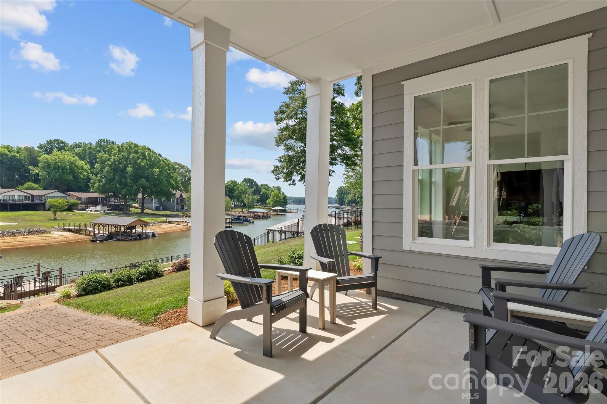 176 Hazelton Loop Mooresville NC 28117