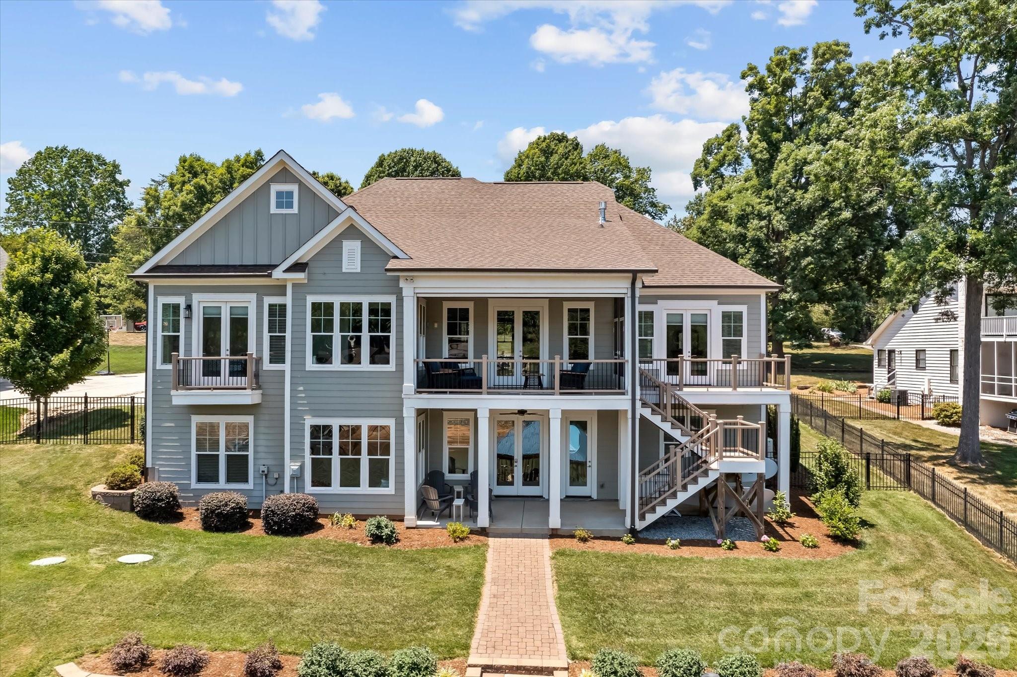 176 Hazelton Loop Mooresville NC 28117