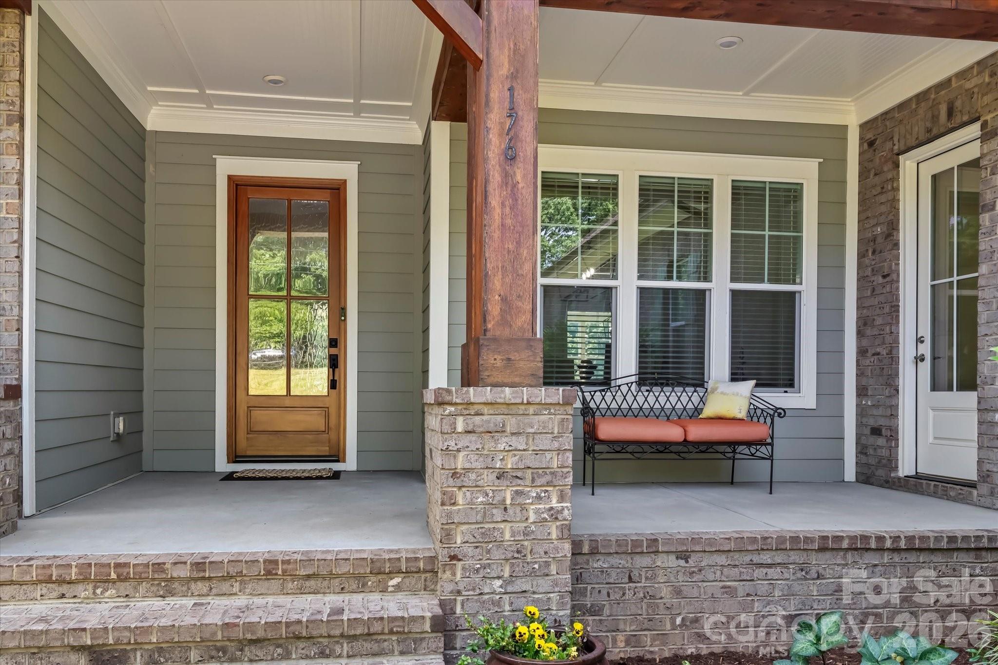 176 Hazelton Loop Mooresville NC 28117