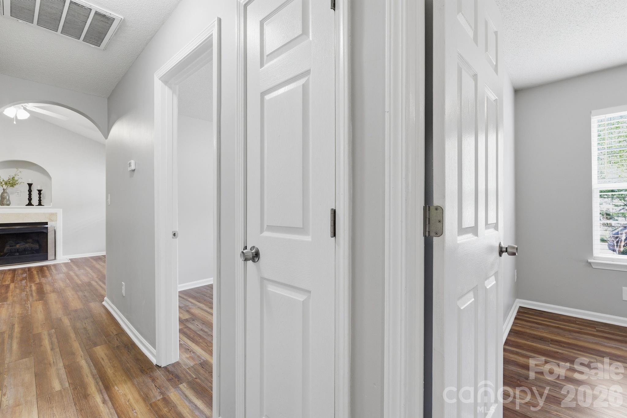 11026 Olde English Drive Charlotte NC 28216