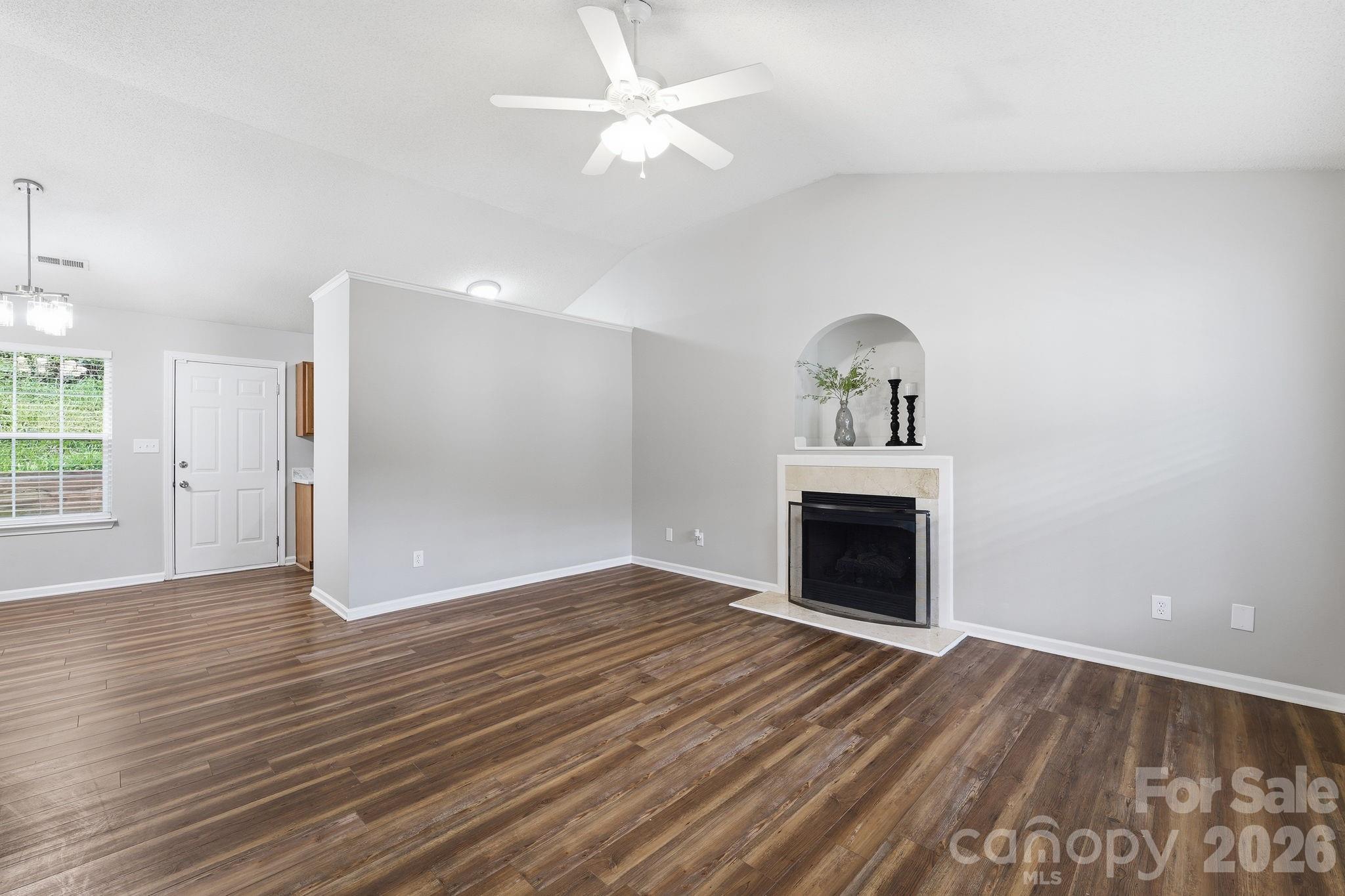 11026 Olde English Drive Charlotte NC 28216